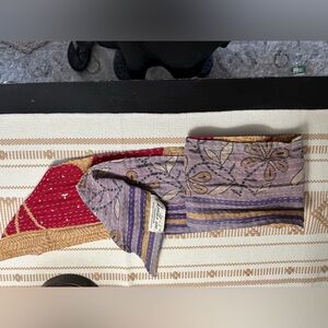 Basha head wrap from Kantha Bae